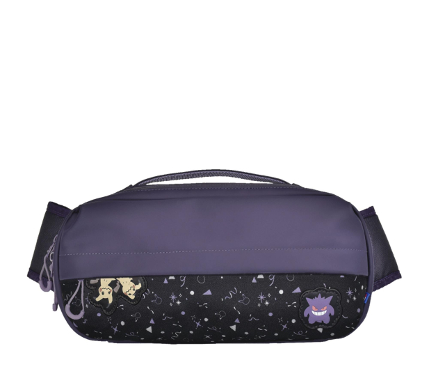 Hori Torba na ramię Adventure Pack Gengar & Mimikyu - Switch 2 - 1480029 - zdjęcie
